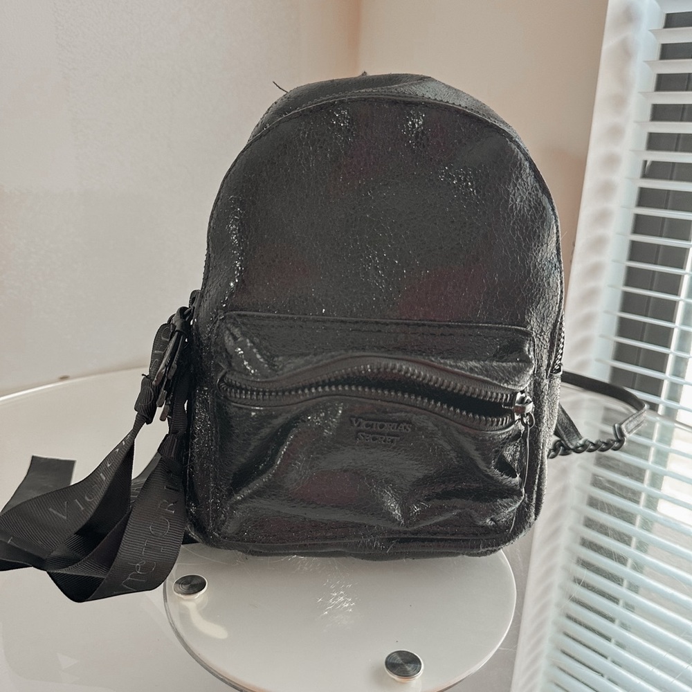 Mini Victoria Secret Bag